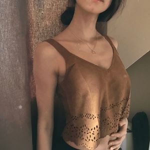 Meet your Posher, Madelyn